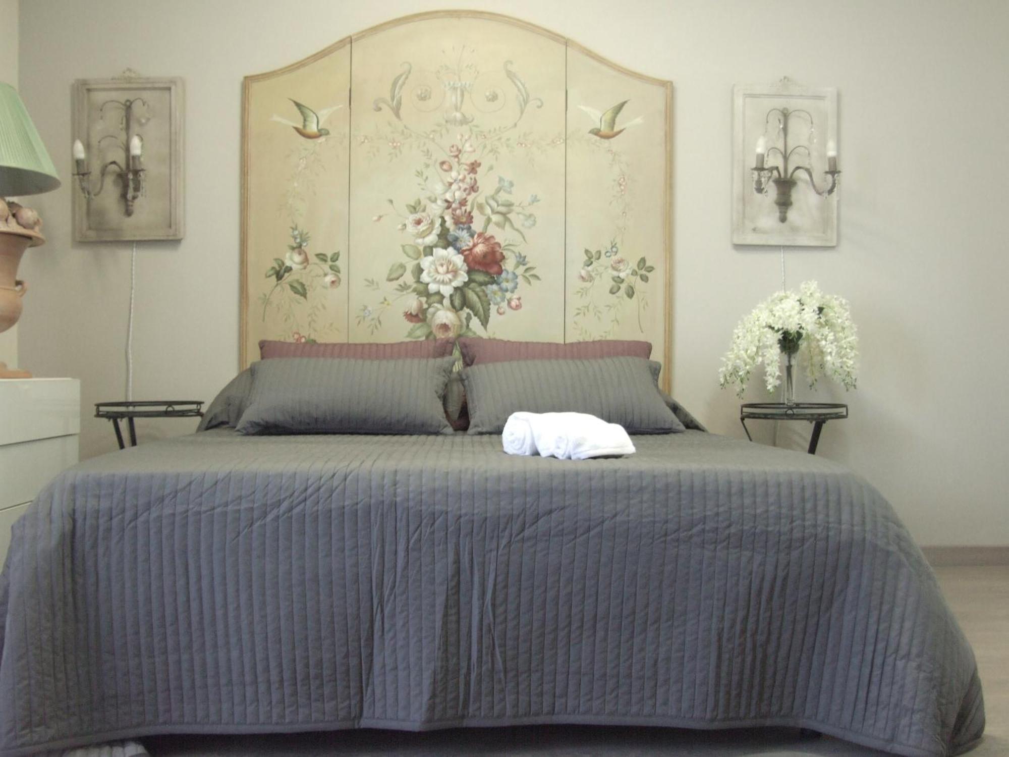 Residenza I Ciclamini Bed and Breakfast Rom Rum bild
